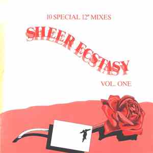 Various - Sheer Ecstasy Vol. One (10 Special 12