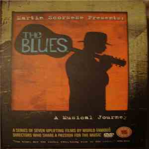 Various - The Blues - Martin Scorsese Presents - A Musical Journey