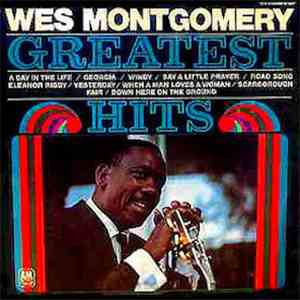 Wes Montgomery - Greatest Hits