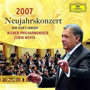Wiener Philharmoniker - Neujahrskonzert 2007