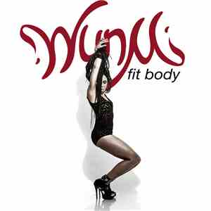 Wunmi - Fit Body EP
