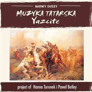 Yazcite - Tatar Songs