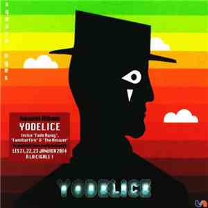 Yodelice - Square Eyes