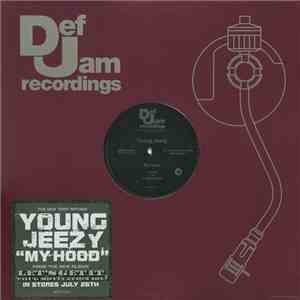 Young Jeezy - My Hood