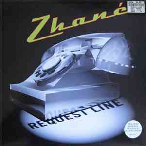 Zhané - Request Line