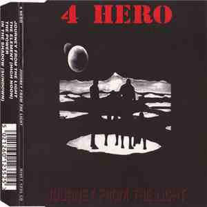 4 Hero - Journey From The Light