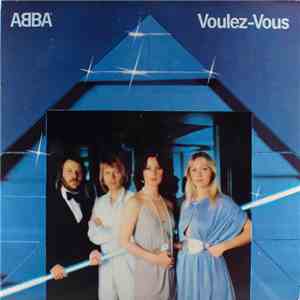 ABBA - Voulez-Vous