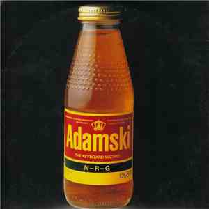 Adamski - N-R-G