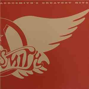 Aerosmith - Aerosmith's Greatest Hits