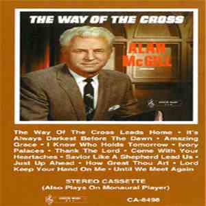Alan McGill - The Way of the Cross