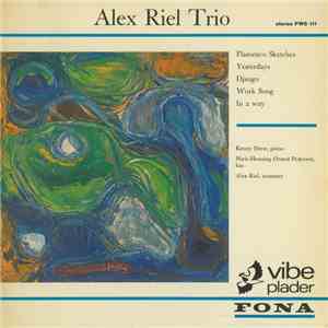Alex Riel Trio - Alex Riel Trio