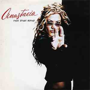 Anastacia - Not That Kind