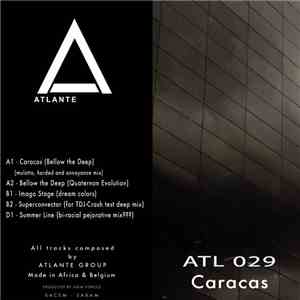 Atlante Group - Caracas