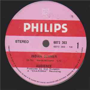 Audience  - Indian Summer