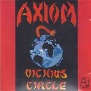 Axiom  - Vicious Circle
