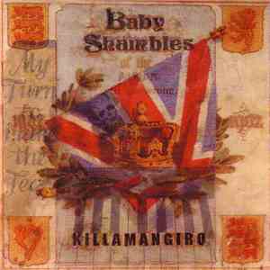 Babyshambles - Killamangiro