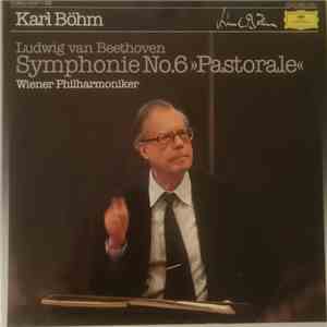 Beethoven - Vienna Philharmonic, Karl Böhm - Symphony No. 6 (Pastorale)