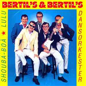 Bertil's & Bertil's Dansorkester - Shouba-boà ★ Lulu