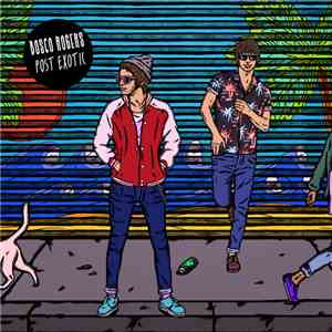 Bosco Rogers - Post Exotic