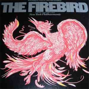 Boulez Conducts Stravinsky, New York Philharmonic - The Firebird (Complete  ...