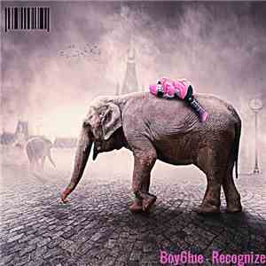 Boy6lue - Recognize