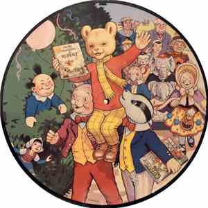 Brave New World - Nutwood Chums