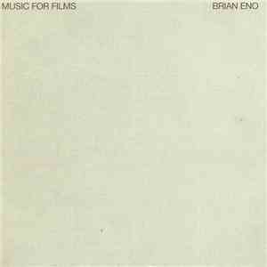 Brian Eno - Music For Films