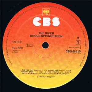 Bruce Springsteen - The River