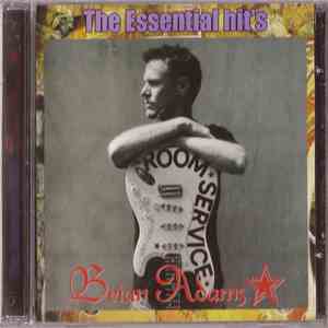 Bryan Adams - The Essential Hits