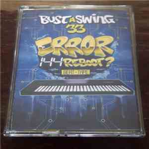 Bust A Swing 33 - Error 144 Reboot ?