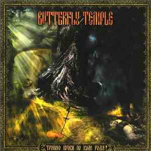 Butterfly Temple - Тропою Крови По Воле Рода!