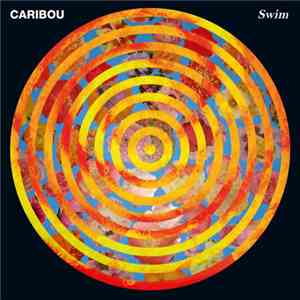 Caribou - Swim
