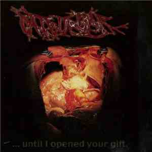 Catburglar - ... Until I Opened Your Gift