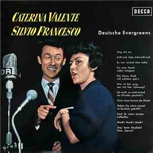 Caterina Valente Silvio Francesco - Deutsche Evergreens