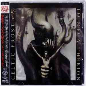 Celtic Frost - To Mega Therion