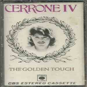 Cerrone - Cerrone IV - The Golden Touch
