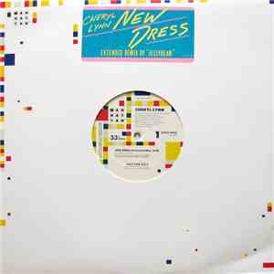 Cheryl Lynn - New Dress