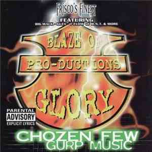 Chozen Few - Gurp Music