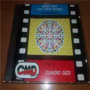 Claudio Gizzi - Music Box For Your Movies Kaleidosounds Vol. 3
