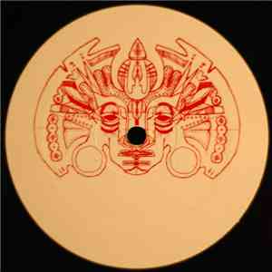 Daniel Chavez - Untitled