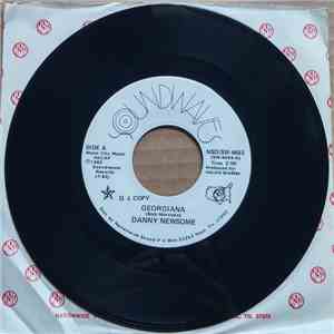 Danny Newsome - Georgiana