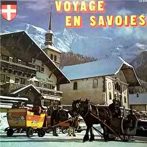 Dany Marchetti - Voyage En Savoies