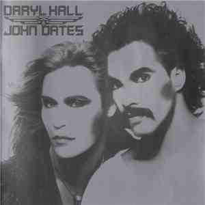 Daryl Hall & John Oates - Daryl Hall & John Oates