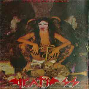 Death SS - In Death Of Steve Silvester