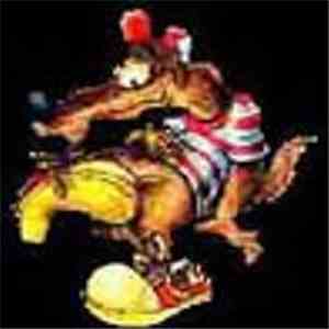 DJ The Stallion - Needle To The Beat