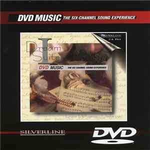 Don Jackson, London Philharmonic Orchestra - Dream Suite I