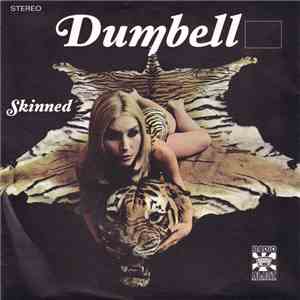 Dumbell - Skinned