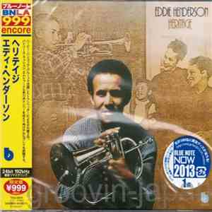 Eddie Henderson - Heritage