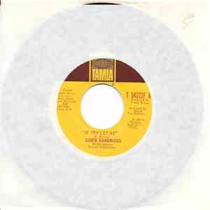 Eddie Kendricks - If You Let Me / Just Memories