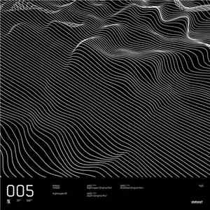Eekkoo - Nightingale EP